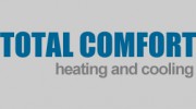 Total Comfort Heating & Air