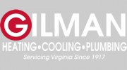 Gilman Heating, Cooling & Plumbing