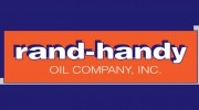 Rand-Handy Oil