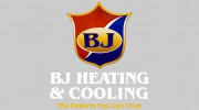 BJ Heating & Cooling