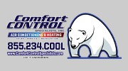 Comfort Control Specialists