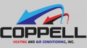 Coppell Heating & Air Conditioning