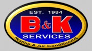B & K Service