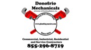 Donofrio Mechanicals