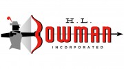 Bowman H L