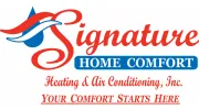 Signature Home Comfort
