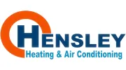 Hensley Heating & Air Conditioning Co.