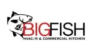 Big Fish HVAC
