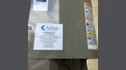 Alday Climate Solution