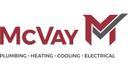 McVAY PLUMBING
