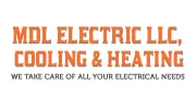 MDL Electric, Cooling & Heating