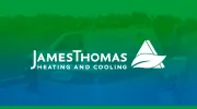 James Thomas Heating & Cooling