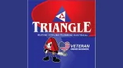 Triangle Heating & Cooling
