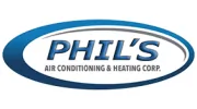 Phil's Air Conditioning & Heating