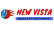 New Vista Heating & Air Conditioning