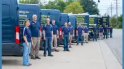 Vincent's Heating & Plumbing