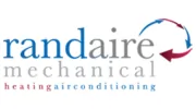 Rand Aire Mechanical Contractors