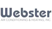Webster Air Conditioning & Heating