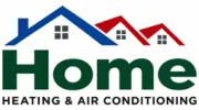 Home Heating & Air Conditioning
