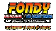 Fondy Heating