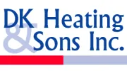 DK Heating & Sons
