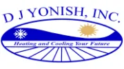 DJ Yonish