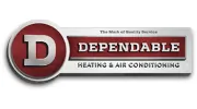 Dependable Heating & Air Conditioning