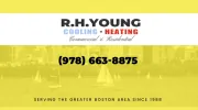 RH Young Cooling & Heating
