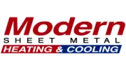Modern HVAC