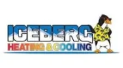 Iceberg Heating & Cooling