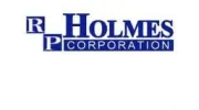 RP Holmes
