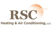 RSC Heating & Air Conditioning