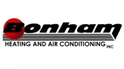Bonham Heating