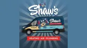 Shaw's Heating, Air and Plumbing