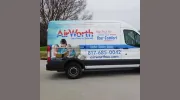 Air Worth Heating & Cooling