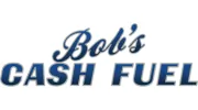 Bob's Cash Fuel