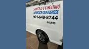 Larry's AC & Heating