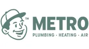 Metro Plumbing Heating & Air