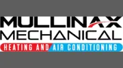 Mullinax Mechanical Heating & Air Conditioning