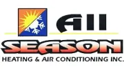 All Season Heating & AC