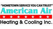 American Air Heating & Cooling