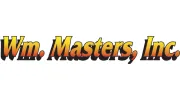 Wm. Masters