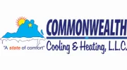 Commonwealth Cooling & Heating