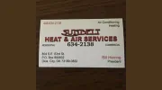 Sunbelt Heat & Air Services