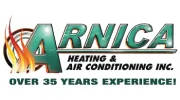 Arnica Heating & Air Conditioning