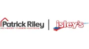 Patrick Riley | Isleys