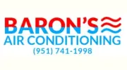 Baron's Air Conditioning