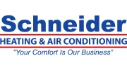 Schneider Heating & Air Conditioning