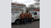 ECE Heating and Cooling