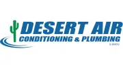 Desert Air Conditioning